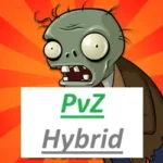 PvZ Hybrid
