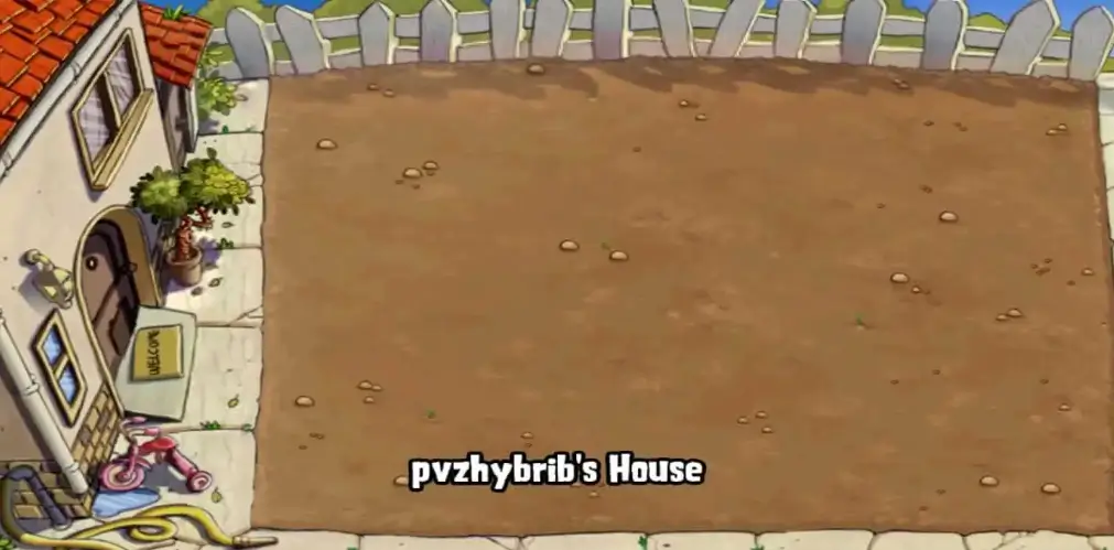 Screenshot 4 of PvZ Hybrid