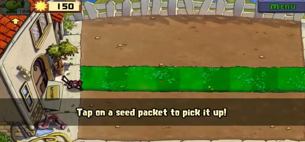 Screenshot 2 of PvZ Hybrid