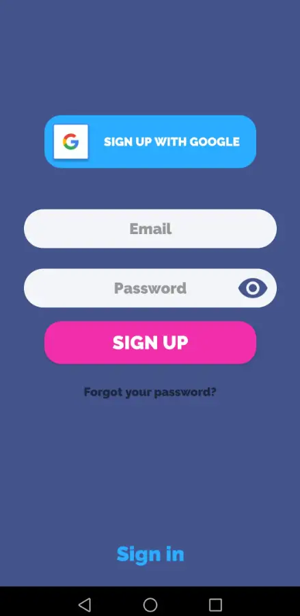 Screenshot 3 of SideQuest