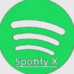 Spotify X
