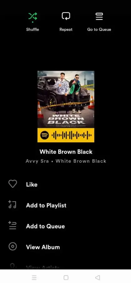Screenshot 1 of Spotify X MOD