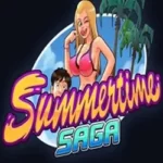 Summertime Saga